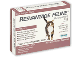 Resvantage Feline